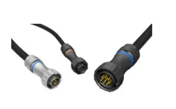 ACCLIMATE™ BAYONET SEALED CIRCULARS