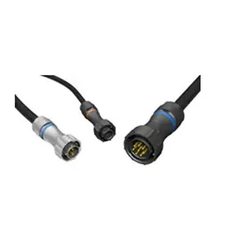 ACCLIMATE™ BAYONET SEALED CIRCULARS