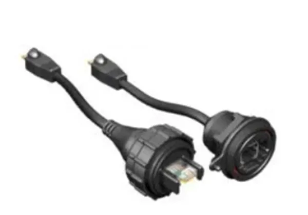 ACCLIMATE™ THREADED CIRCULARS