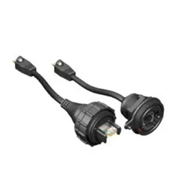 ACCLIMATE™ THREADED CIRCULARS
