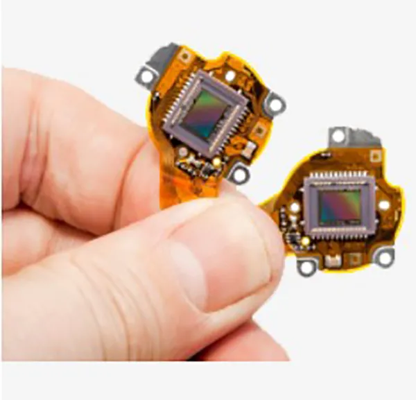 Burn-in Boards