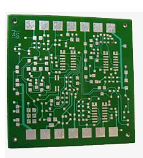 Metal Core PCB – MCPCB