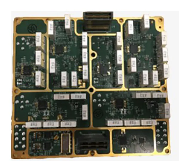 RF PCB – Radio Frequency Printed Circuit Boards