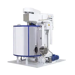 Ball Mill Machine