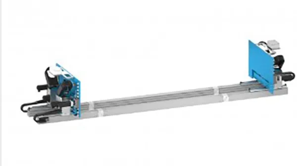 NGT transfer systems