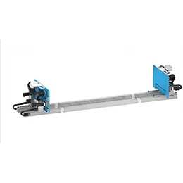 NGT transfer systems