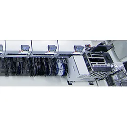 PCB ASSEMBLY & SMT