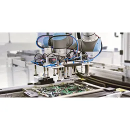 Test Systems Development