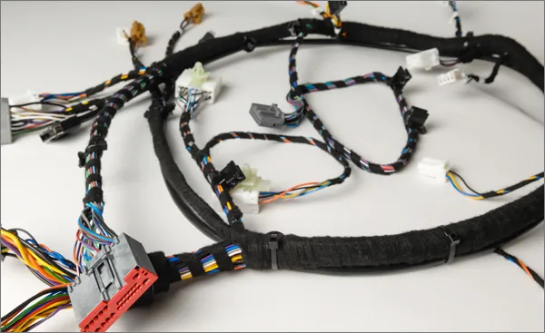 Harness
