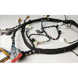 Harness