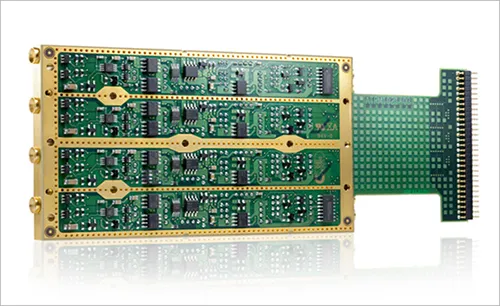 RF Microwave & Microelectronics