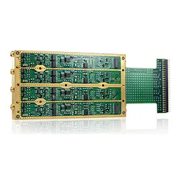 rf microwave-microelectronics