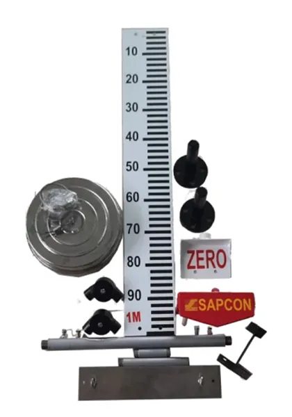 Float & Board Type Level Indicator