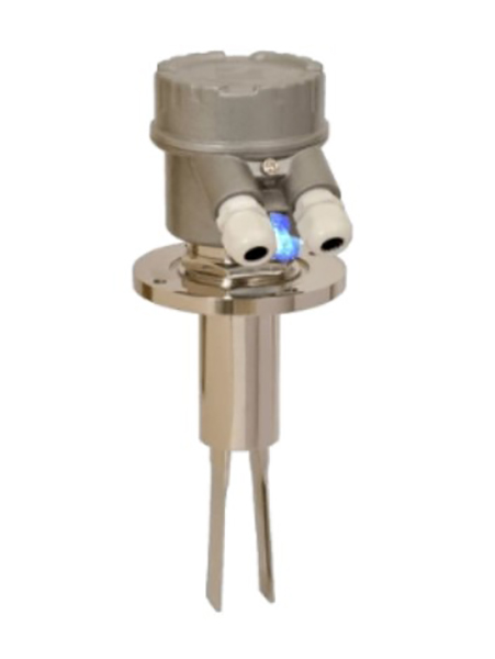 Vital- Vibrating Fork Level Switch for Solids