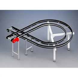 Spiral Conveyors