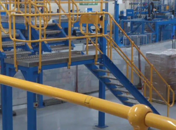 Access Gantry