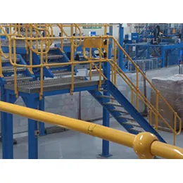 Access Gantry
