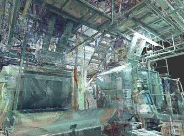 3D Site Scanning