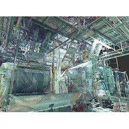 3D Site Scanning