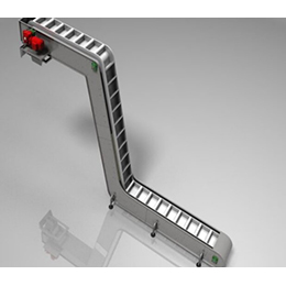 Elevating Conveyors