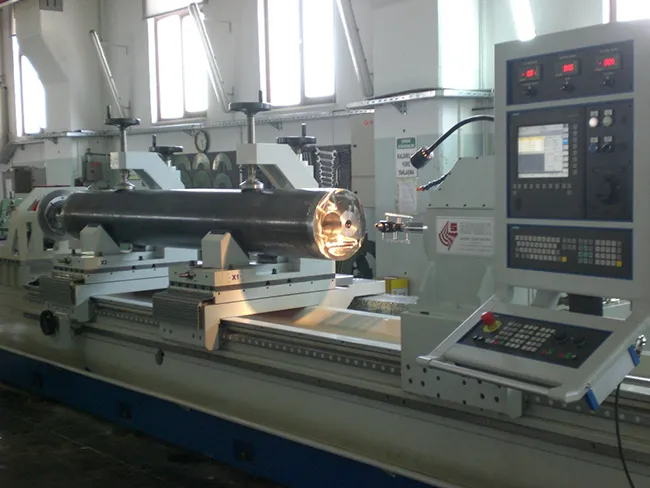 SAPORITI FL450