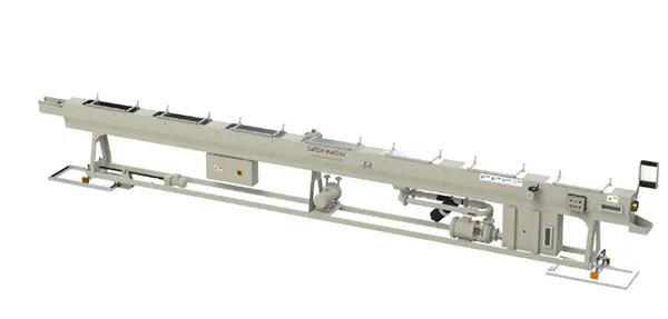 VACUUM TANKS