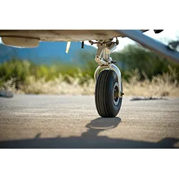 Hydraulic Dampers
