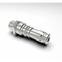HYDRAULIC RELIEF VALVES