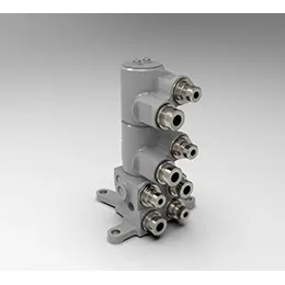 Hydraulic Valves