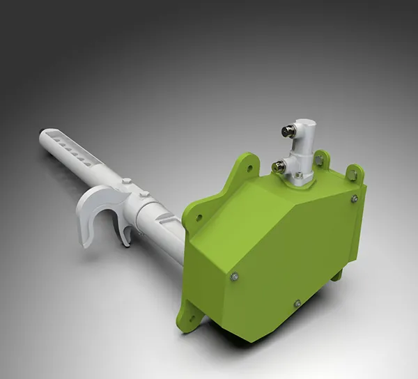 Uplock mechanisms
