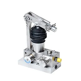 manual hydraulic hand pumps
