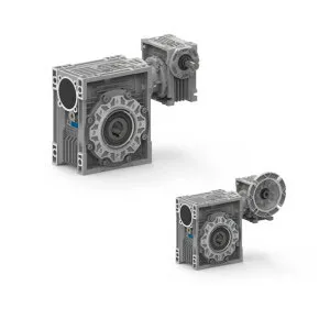 Gearboxes-VC e VS
