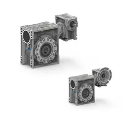 Gearboxes-VC e VS