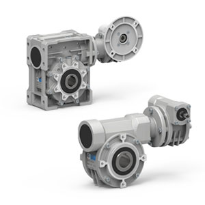 Gearboxes-VKE and VKS