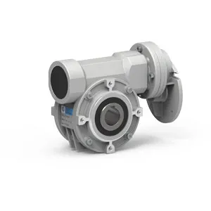 Gearboxes-VRT