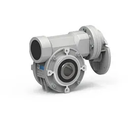 Gearboxes-VRT