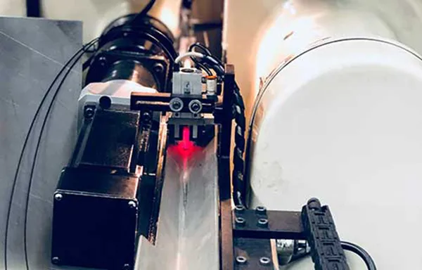 CNC Centerless Grinding