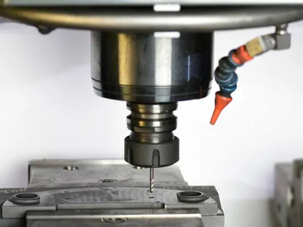 CNC Milling Services