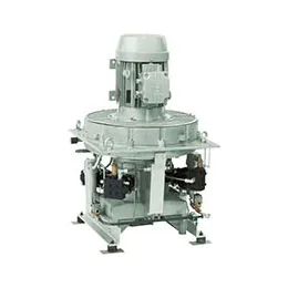 2000 to 6000 psi Compressors, Air Cooled (Tornado Series)