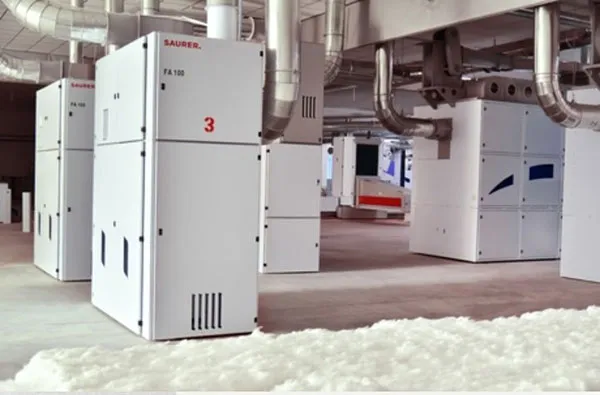 Multifunctional Airflow Tower FA 100