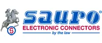 STC107 - Extruded Supports for PCB 100 mm and 107.5 mm wide