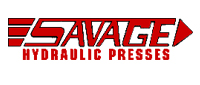 Savage Hydraulic Presses