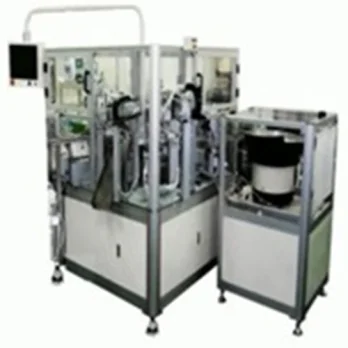 Automatic assembly machine