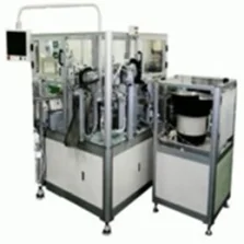 Automatic assembly machine