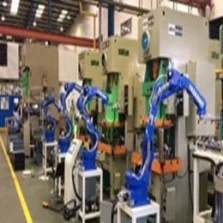 Robotic solution