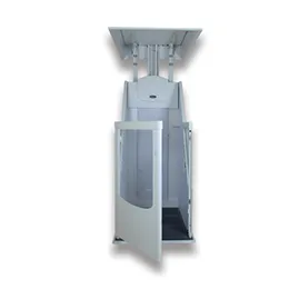PROPORTIONAL LIFT CONTROL