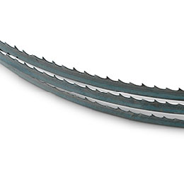 Carbon Flexiback Bandsaw Blades