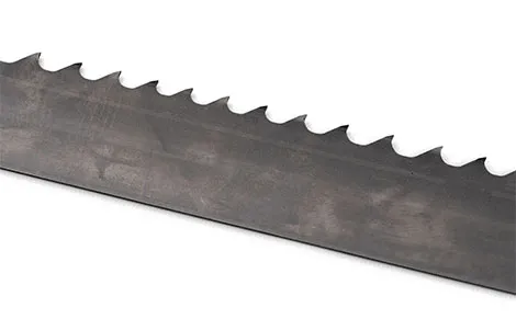 M42 Bi Metal Bandsaw Blades
