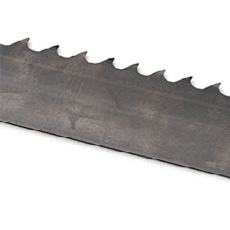 M42 Bi Metal Bandsaw Blades