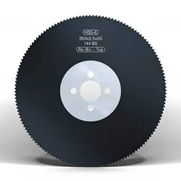 Supatec Plus HSS Circular Saw Blades